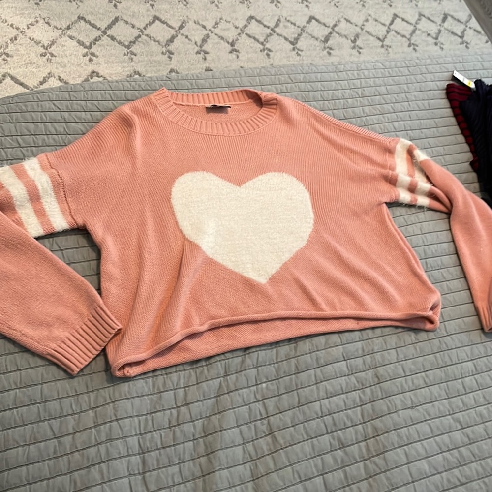 Show Me Your Mumu Sweater